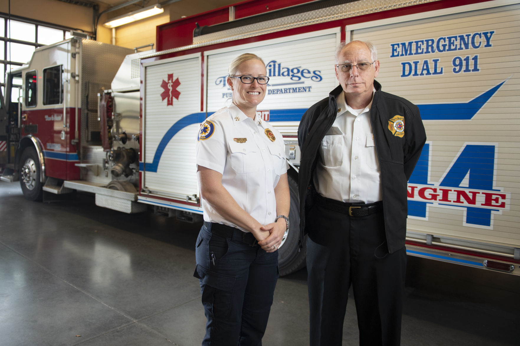 The Villages Public Safety